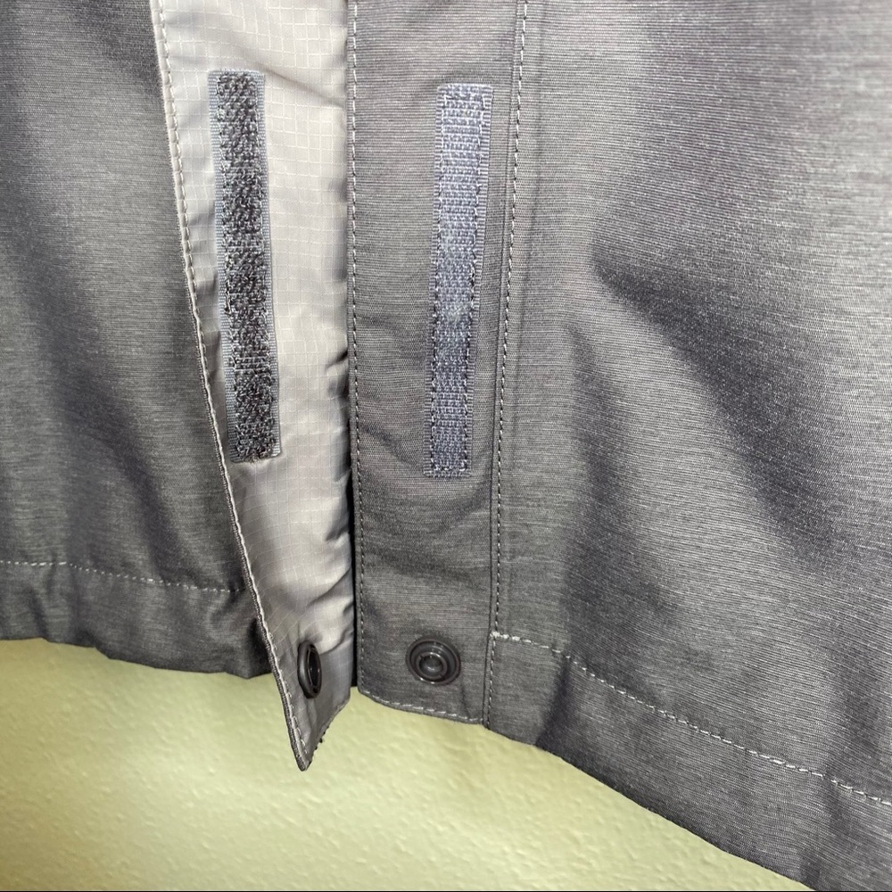 THE NORTH FACE EUC Venture 2 Waterproof Rain Jacke - Picture 6 of 16